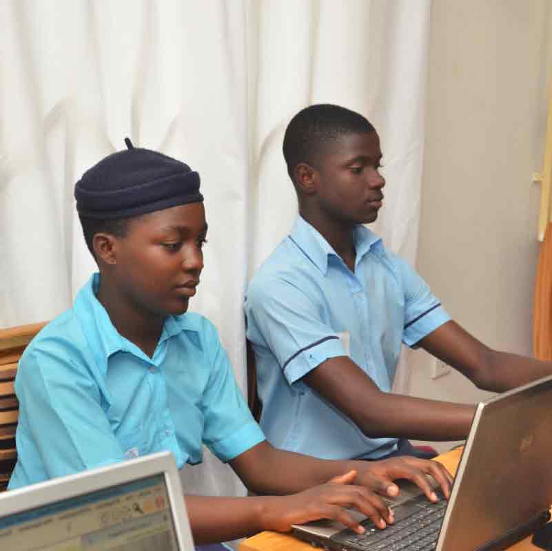 Knowledge and character for excellence