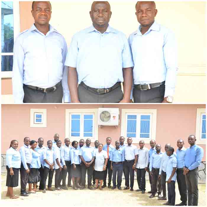 Ameewua-Model-College-Our Staff